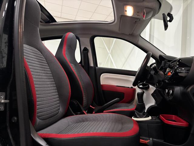 Renault TWINGO 1.0 SCe Collection | Airco | Vouwdak | Bluetooth