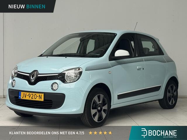 Renault TWINGO 1.0 SCe Collection | Airco | Bluetooth |