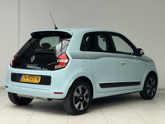 Renault TWINGO 1.0 SCe Collection | Airco | Bluetooth |
