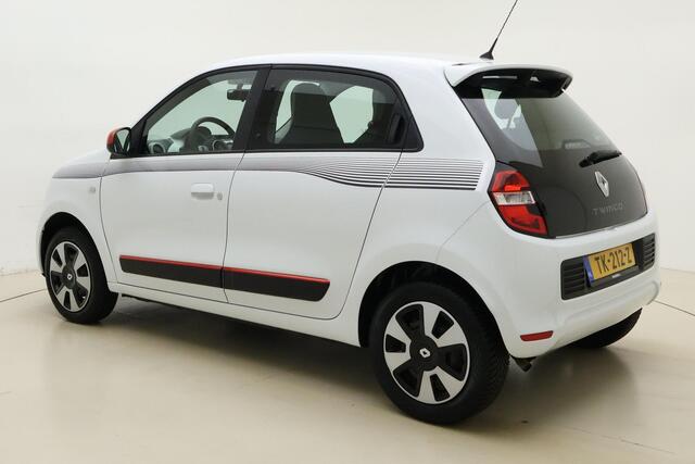 Renault TWINGO 1.0 SCe Collection 5 Deurs | Airco | Bluetooth | Centrale Vergrendeling Afstandsbediening | Elektrische Ramen voor | Weinig Kilometers
