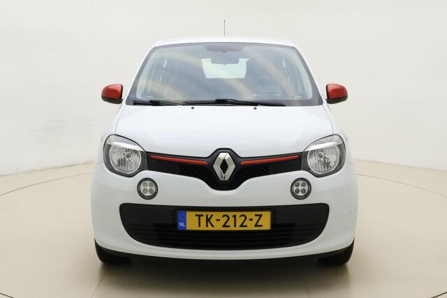 Renault TWINGO 1.0 SCe Collection 5 Deurs | Airco | Bluetooth | Centrale Vergrendeling Afstandsbediening | Elektrische Ramen voor | Weinig Kilometers