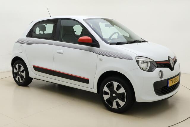 Renault TWINGO 1.0 SCe Collection 5 Deurs | Airco | Bluetooth | Centrale Vergrendeling Afstandsbediening | Elektrische Ramen voor | Weinig Kilometers