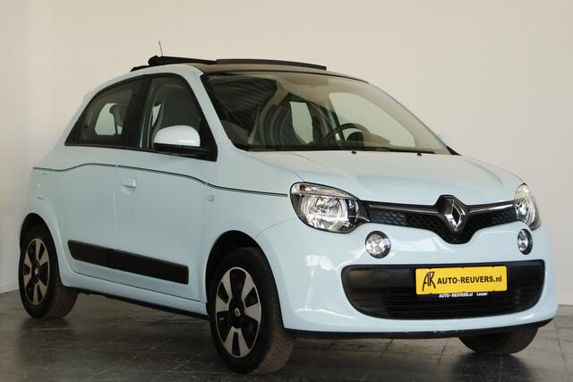 Renault TWINGO 1.0 SCe / Opendak / Bluetooth / 4s band