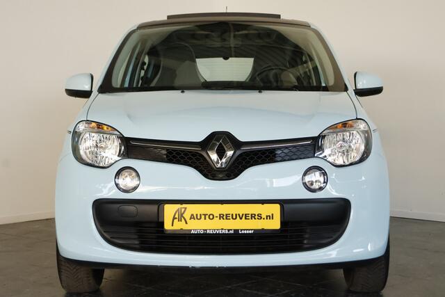 Renault TWINGO 1.0 SCe / Opendak / Bluetooth / 4s band