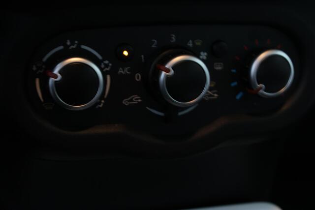 Renault TWINGO 1.0 SCe Collection / WEINIG KM'S / AIRCO / PARKEER SENSOREN