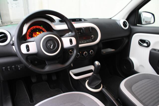 Renault TWINGO 1.0 SCe Collection / WEINIG KM'S / AIRCO / PARKEER SENSOREN