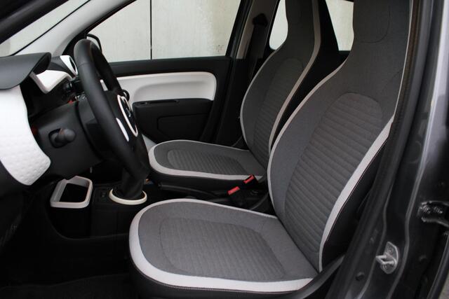 Renault TWINGO 1.0 SCe Collection / WEINIG KM'S / AIRCO / PARKEER SENSOREN