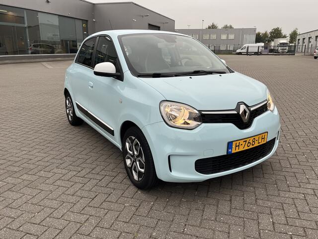 Renault TWINGO 1.0 SCe Collection