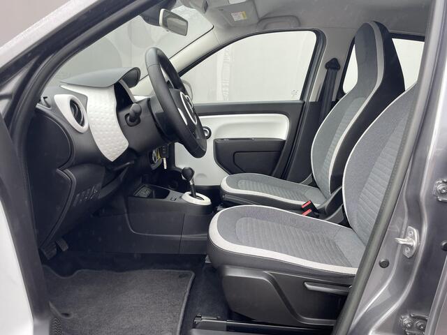 Renault TWINGO Z.E. R80 E-Tech Equilibre 22 kWh / Dealer onderhouden / 3 Fase laden / Apple carplay/Android auto / Airco / Speed Limiter / Bluetooth / DAB Radio /