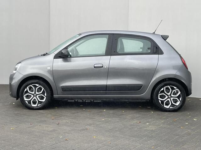 Renault TWINGO Z.E. R80 E-Tech Equilibre 22 kWh / Dealer onderhouden / 3 Fase laden / Apple carplay/Android auto / Airco / Speed Limiter / Bluetooth / DAB Radio /