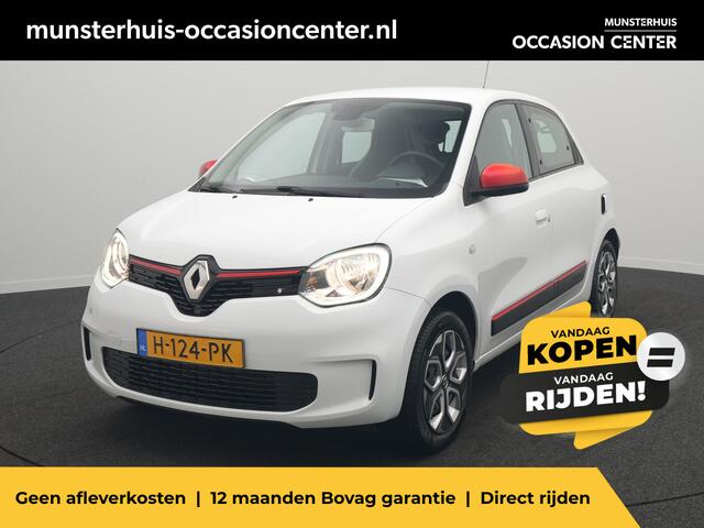 Renault TWINGO SCe 70 Collection - RIJKLAARPRIJS - Airco - Bluetooth