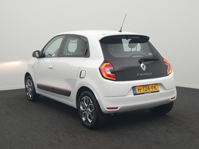 Renault TWINGO SCe 70 Collection - RIJKLAARPRIJS - Airco - Bluetooth