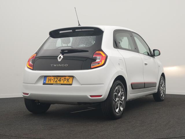 Renault TWINGO SCe 70 Collection - RIJKLAARPRIJS - Airco - Bluetooth