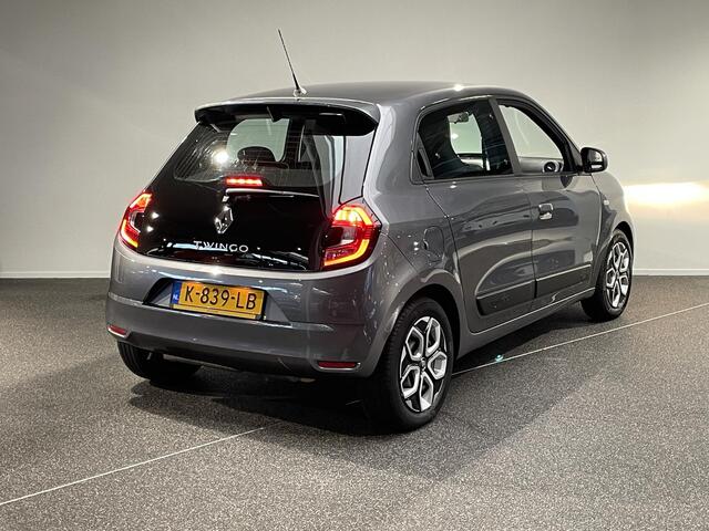Renault TWINGO 1.0 SCe Collection Airco | Bluetooth
