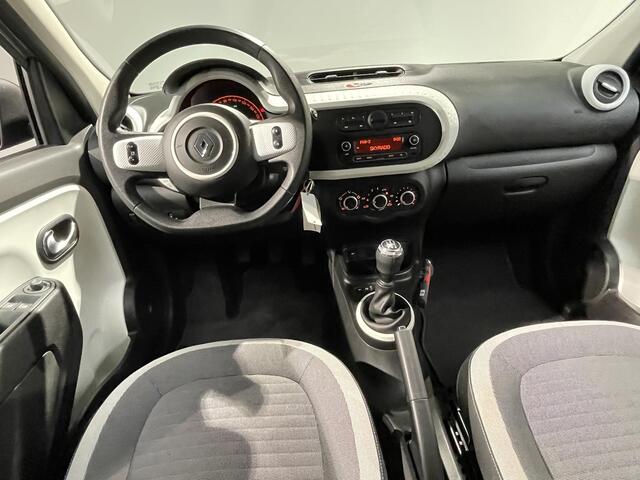 Renault TWINGO 1.0 SCe Collection Airco | Bluetooth
