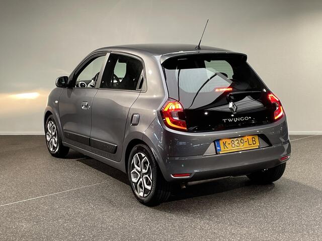 Renault TWINGO 1.0 SCe Collection Airco | Bluetooth