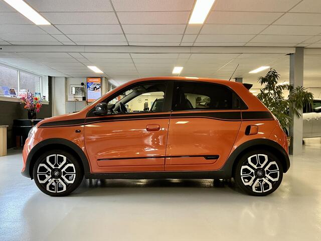 Renault TWINGO 0.9 TCe GT ** RIJKLAARPRIJS **
