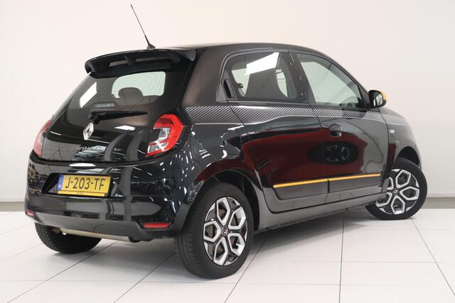 Renault TWINGO 1.0 SCe Collection | Airco | Snelheidbegrenzer | Radio USB | Bluetooth | DAB+ |
