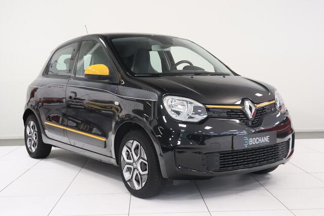 Renault TWINGO 1.0 SCe Collection | Airco | Snelheidbegrenzer | Radio USB | Bluetooth | DAB+ |