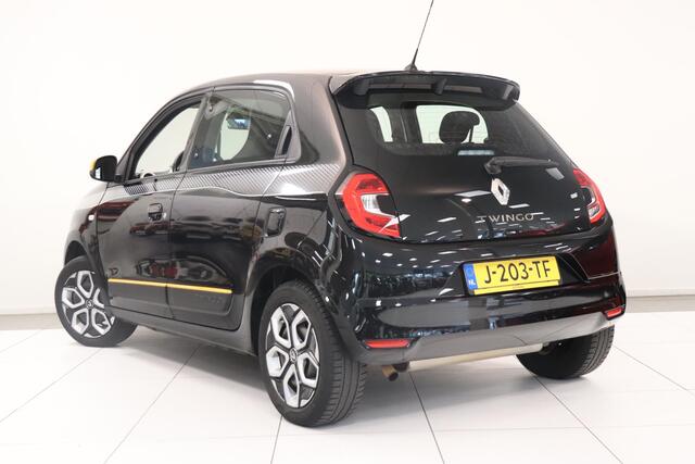 Renault TWINGO 1.0 SCe Collection | Airco | Snelheidbegrenzer | Radio USB | Bluetooth | DAB+ |