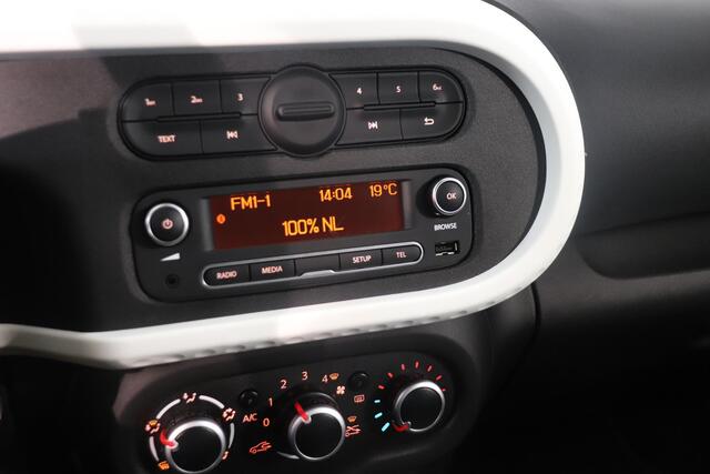 Renault TWINGO 1.0 SCe Collection | Airco | Snelheidbegrenzer | Radio USB | Bluetooth | DAB+ |