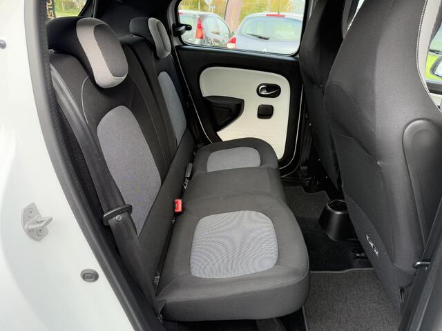 Renault TWINGO 1.0 SCe Collection 2e Eigenaar,Airco,N.A.P,Zeer Zuinig,Weinig km,Apk tot 04-2026