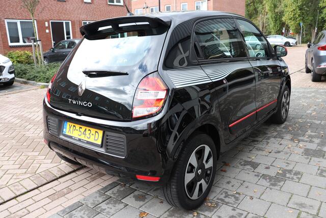 Renault TWINGO 1.0 SCe Collection Automaat. Uniek! lage km stand!
