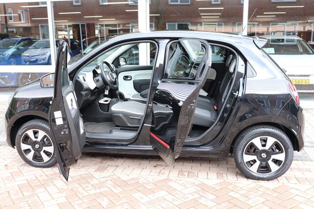 Renault TWINGO 1.0 SCe Collection Automaat. Uniek! lage km stand!
