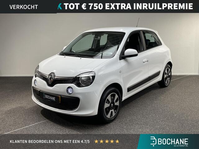 Renault TWINGO 1.0 SCe Collection Bluetooth verbinding | Airco |
