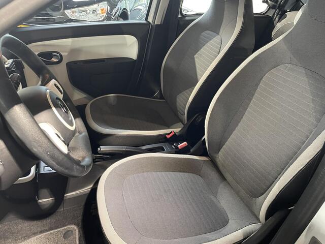 Renault TWINGO 1.0 SCe Collection Bluetooth verbinding | Airco |