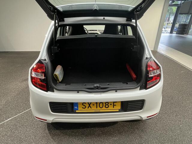 Renault TWINGO 1.0 SCe Collection Bluetooth verbinding | Airco |