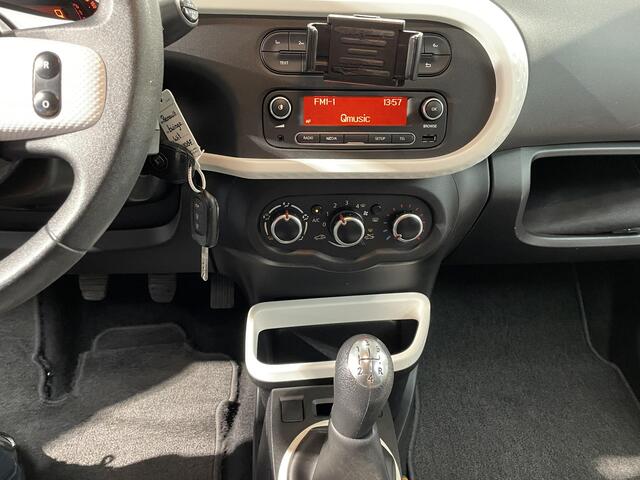 Renault TWINGO 1.0 SCe Collection Bluetooth verbinding | Airco |