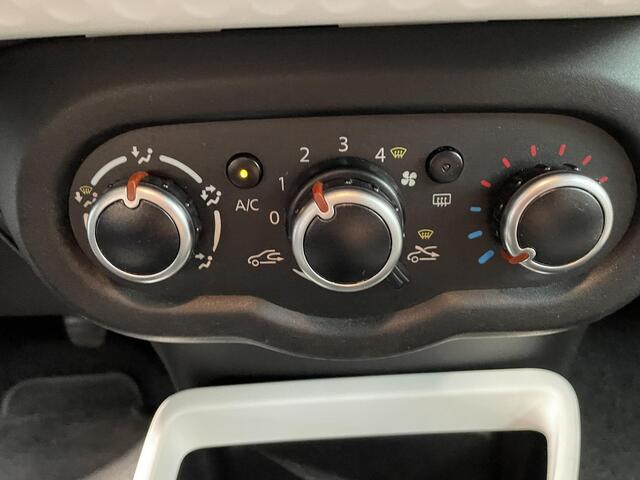 Renault TWINGO 1.0 SCe Collection Bluetooth verbinding | Airco |