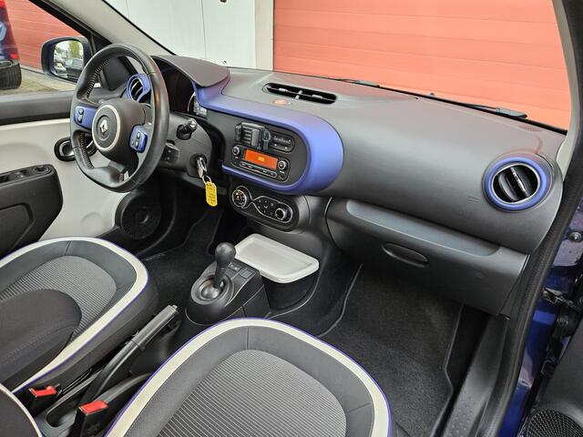 Renault TWINGO 0.9 TCe Dynamique | 1ste Eig. | Cruisec.