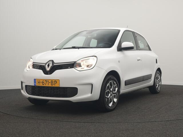 Renault TWINGO 1.0 SCe Collection - RIJKLAARPRIJS - Airco - Bluetooth