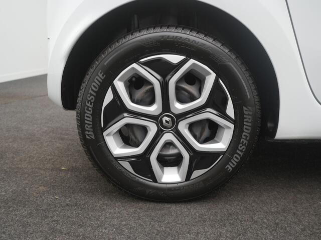 Renault TWINGO 1.0 SCe Collection - RIJKLAARPRIJS - Airco - Bluetooth