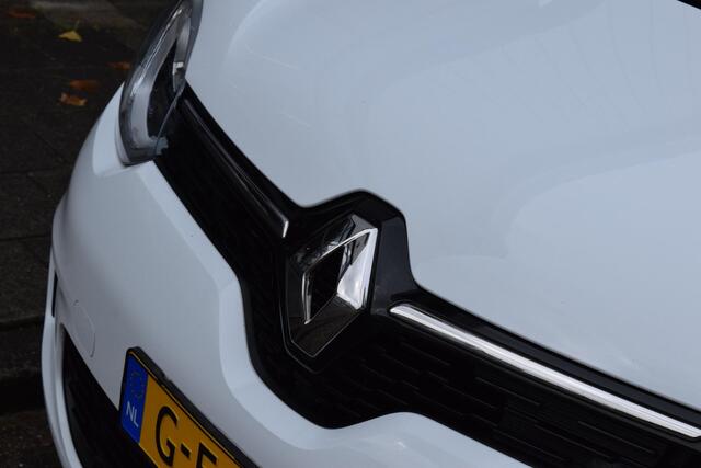 Renault TWINGO Collection|Carplay|Led|1e eig.|Orig.NL