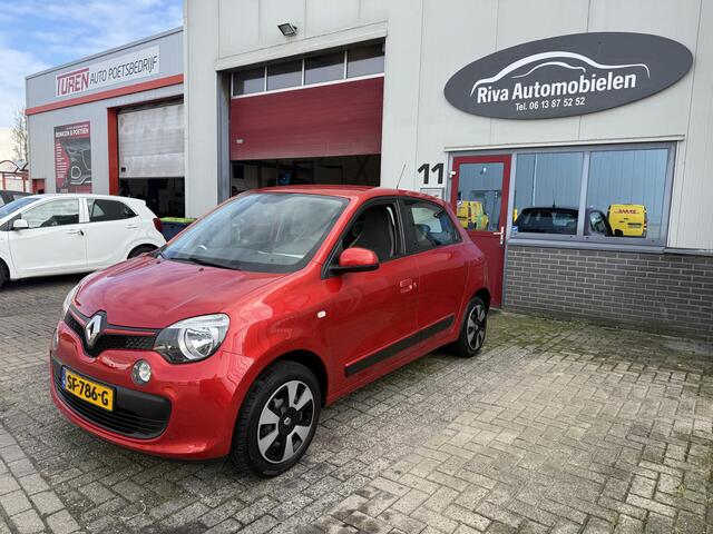Renault TWINGO 1.0 SCe Collection