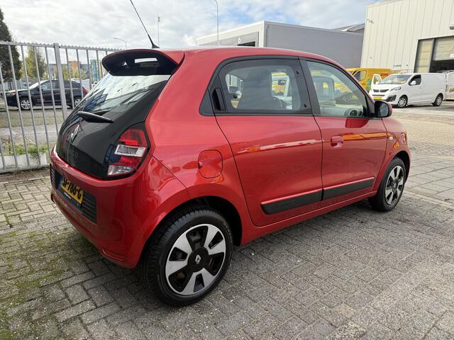 Renault TWINGO 1.0 SCe Collection