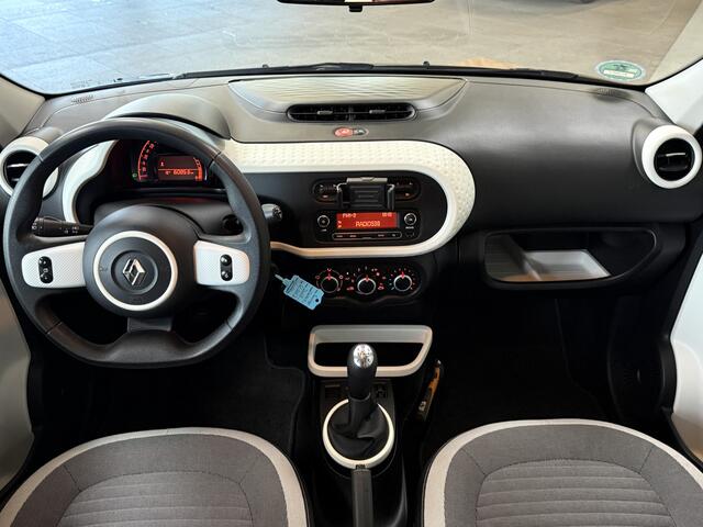 Renault TWINGO 1.0 SCe Collection Airco | Cruisecontrol | Bluetooth | Led | Keurig nette Twingo.
