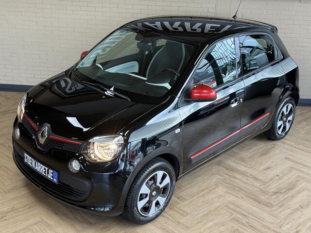 Renault TWINGO 1.0 SCe Collection Airco | Cruisecontrol | Bluetooth | Led | Keurig nette Twingo.