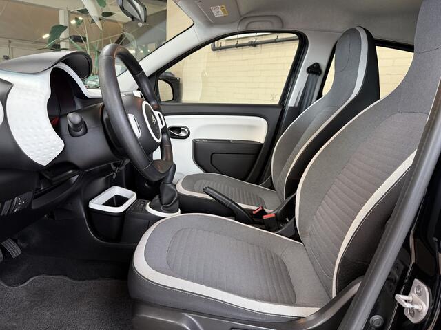 Renault TWINGO 1.0 SCe Collection Airco | Cruisecontrol | Bluetooth | Led | Keurig nette Twingo.