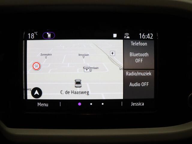 Renault TWINGO Z.E. R80 Collection Automaat Cruise | Climate | Carplay | Parkeersens. achter