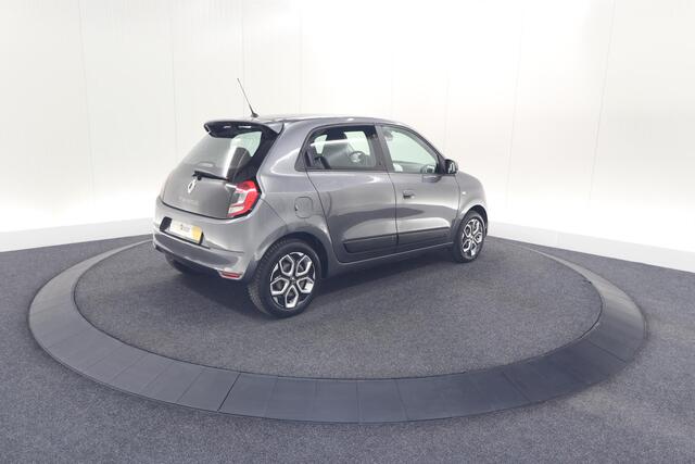 Renault TWINGO 1.0 SCe Collection | Cruise Control | Parkeersensoren | Airconditioning