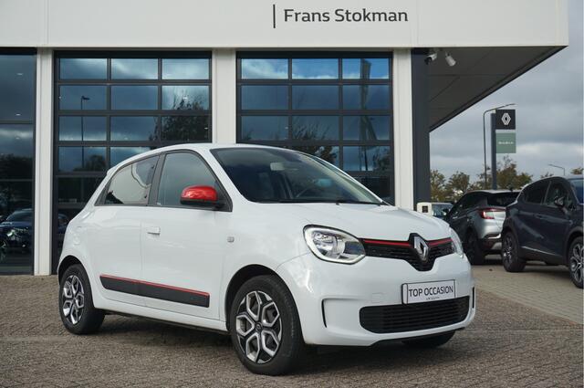 Renault TWINGO 1.0 SCe 75 Collection
