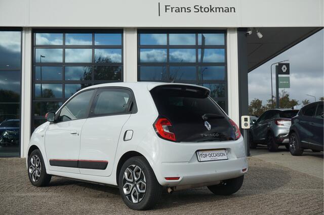 Renault TWINGO 1.0 SCe 75 Collection