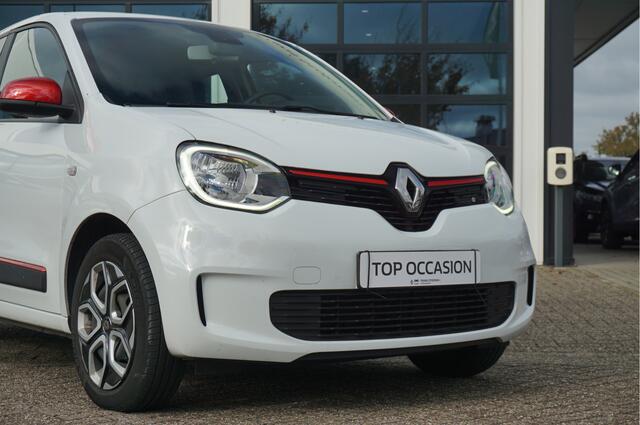 Renault TWINGO 1.0 SCe 75 Collection
