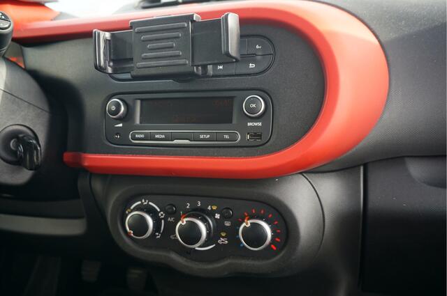 Renault TWINGO 1.0 SCe 75 Collection