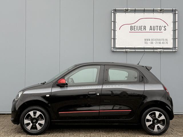 Renault TWINGO 1.0 SCe Collection Airco/Bluetooth/Origineel NL.