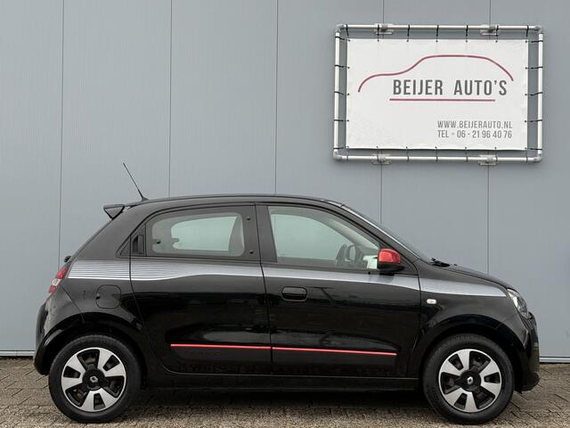 Renault TWINGO 1.0 SCe Collection Airco/Bluetooth/Origineel NL.
